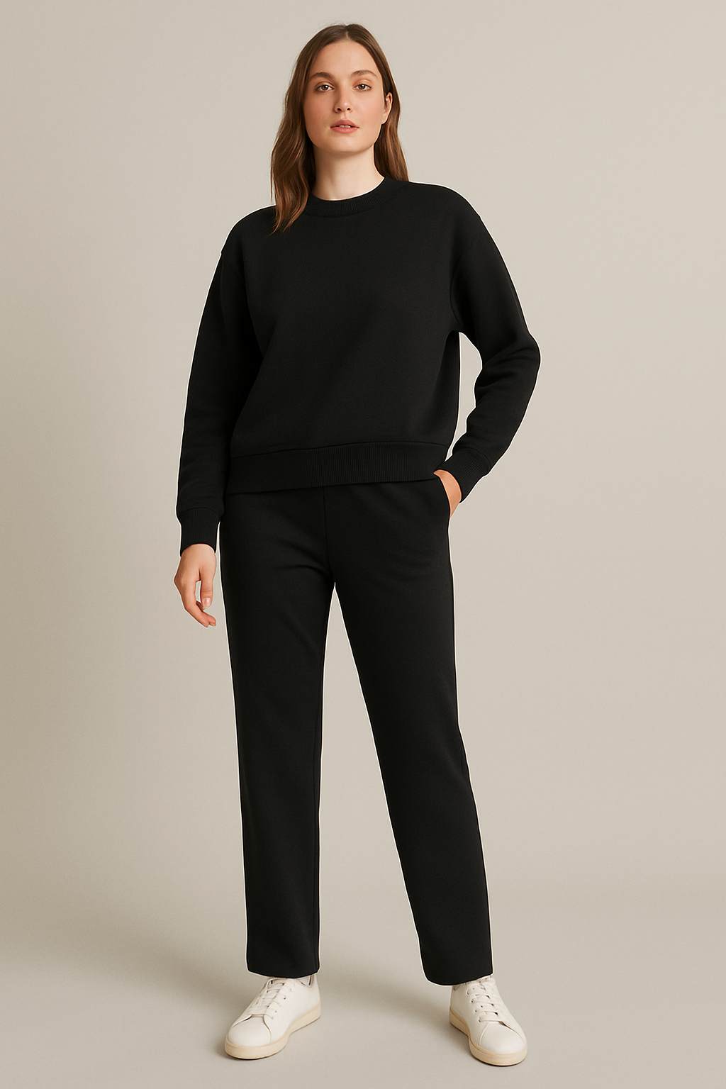 PANTALON SPORT NARA