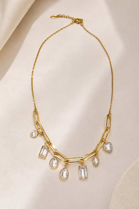 COLLAR MONICA