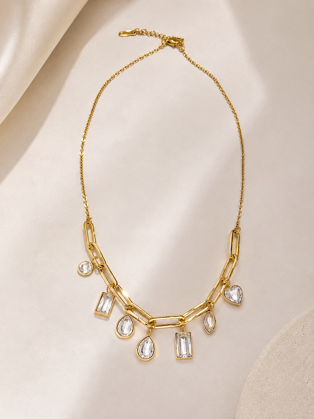 COLLAR MONICA