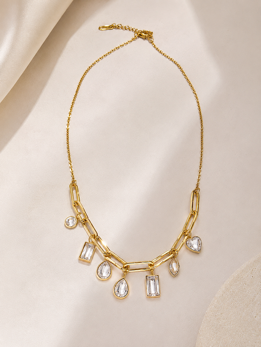 COLLAR MONICA