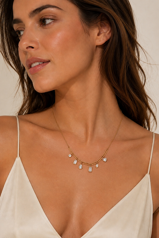 COLLAR MONICA