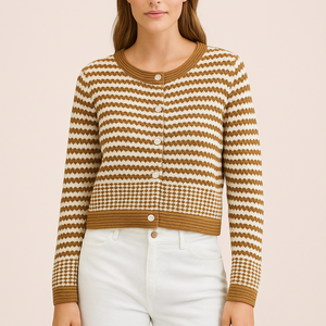 REBECA RAYAS BOTONES LUXURY