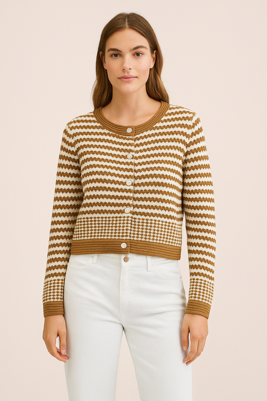 REBECA RAYAS BOTONES LUXURY