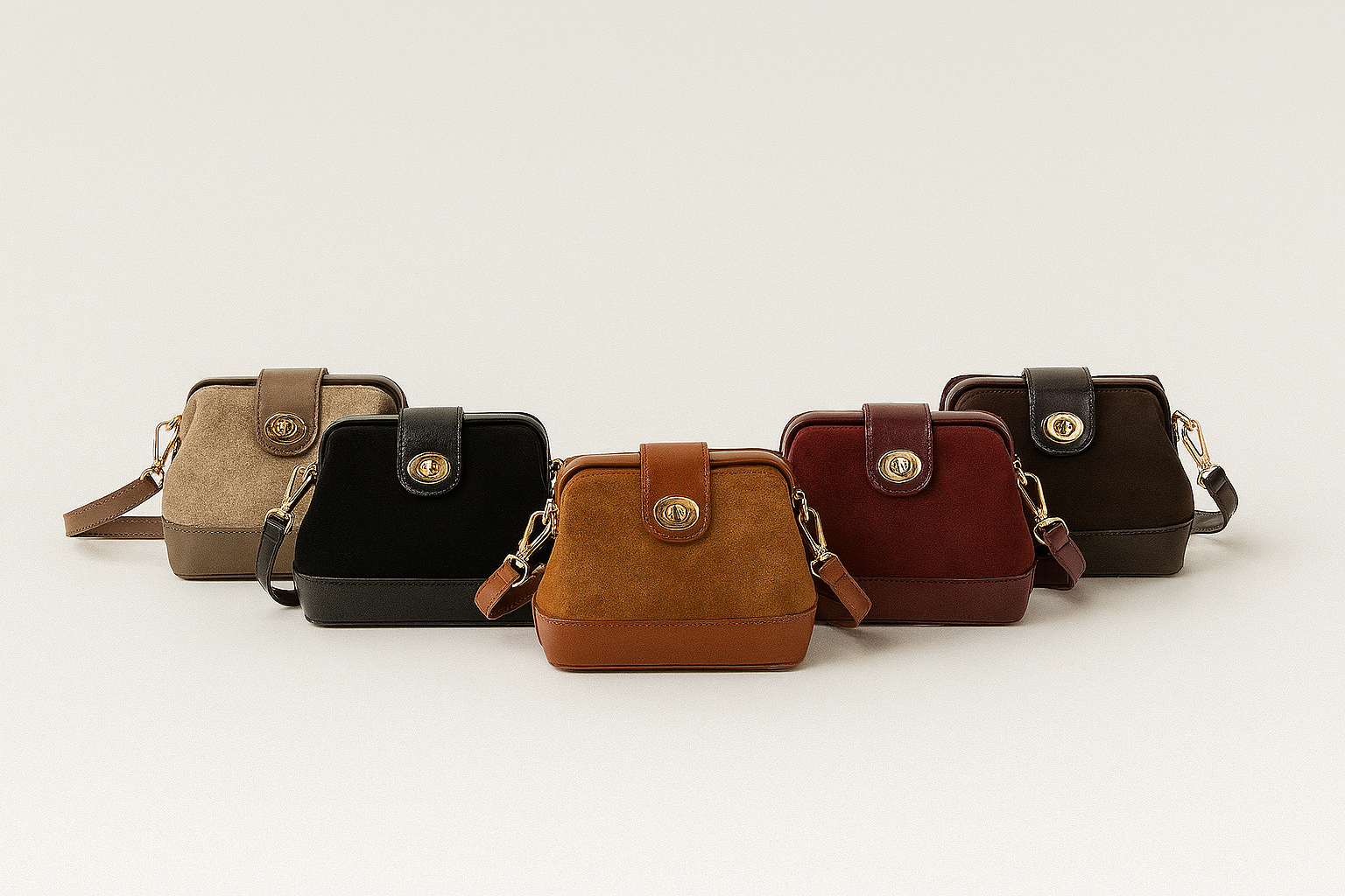 BOLSO MINI ANTELINA SIENNA