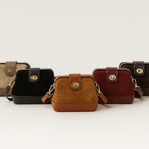BOLSO MINI ANTELINA SIENNA
