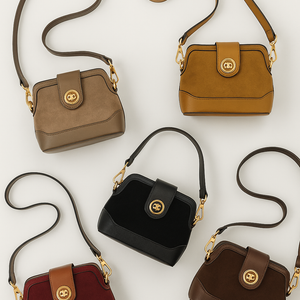 BOLSO MINI ANTELINA SIENNA
