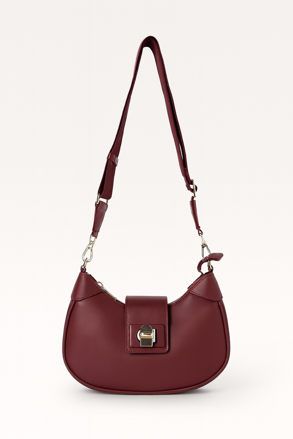 BOLSO BANDOLERA CLEO