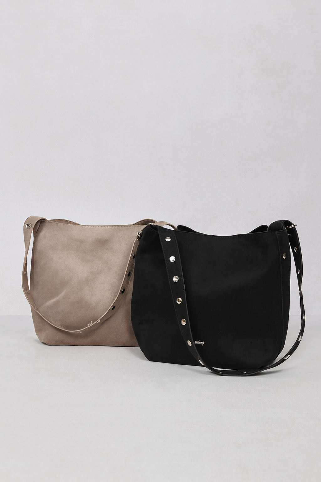 BOLSO ANTELINA ASA TACHUELAS