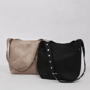 BOLSO ANTELINA ASA TACHUELAS