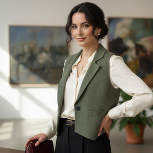 CHALECO PUNTO ESTELA