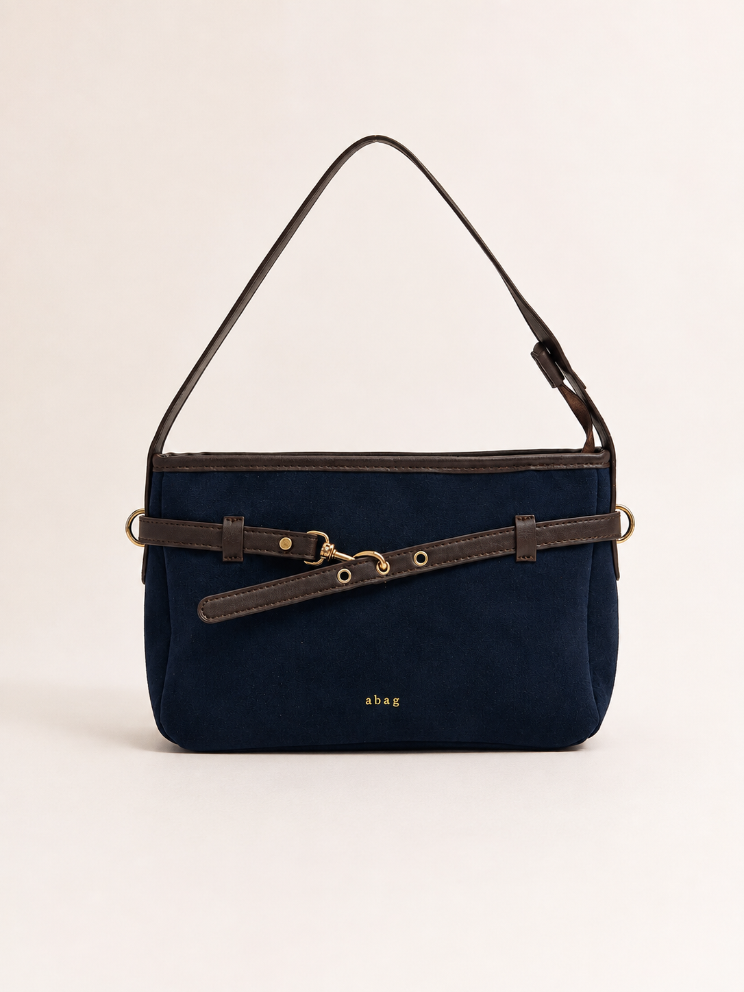 BOLSO HOMBRO OXFORD