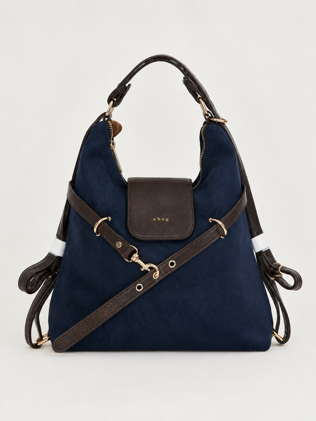 MOCHILA OXFORD