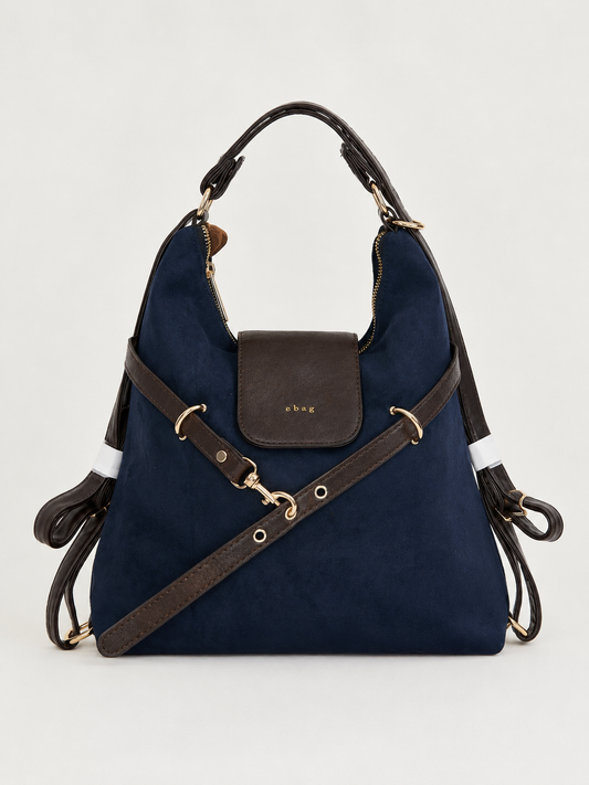 MOCHILA OXFORD