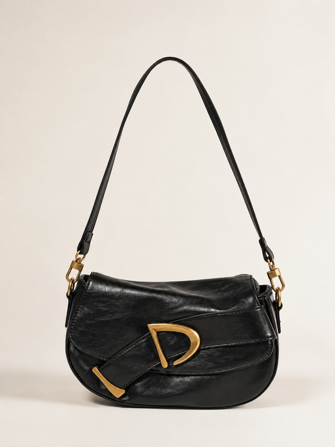 BOLSO HOBRO HEBILLA