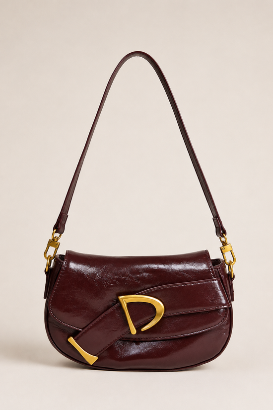BOLSO HOBRO HEBILLA