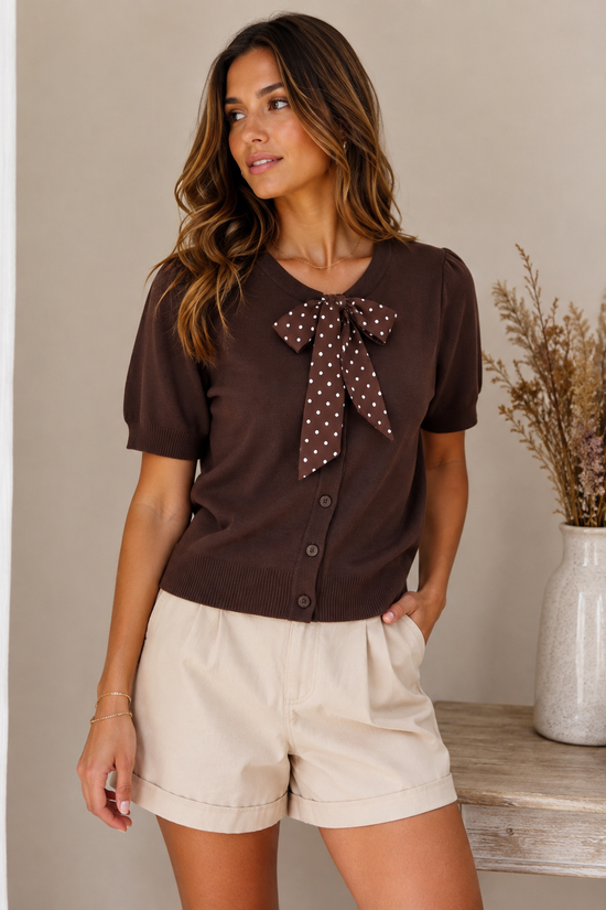 JERSEY LAZO LUNARES
