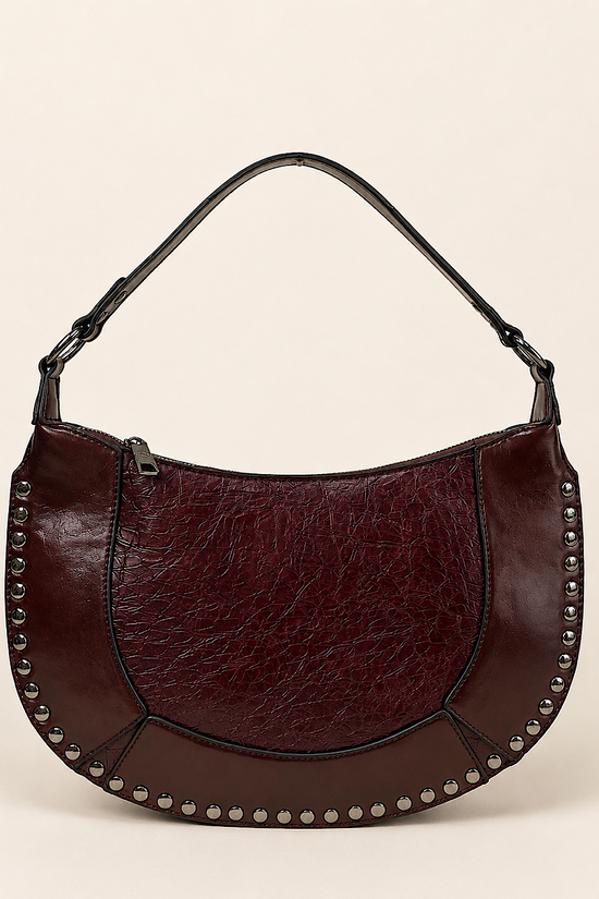 BOLSO HOBO SIENNA