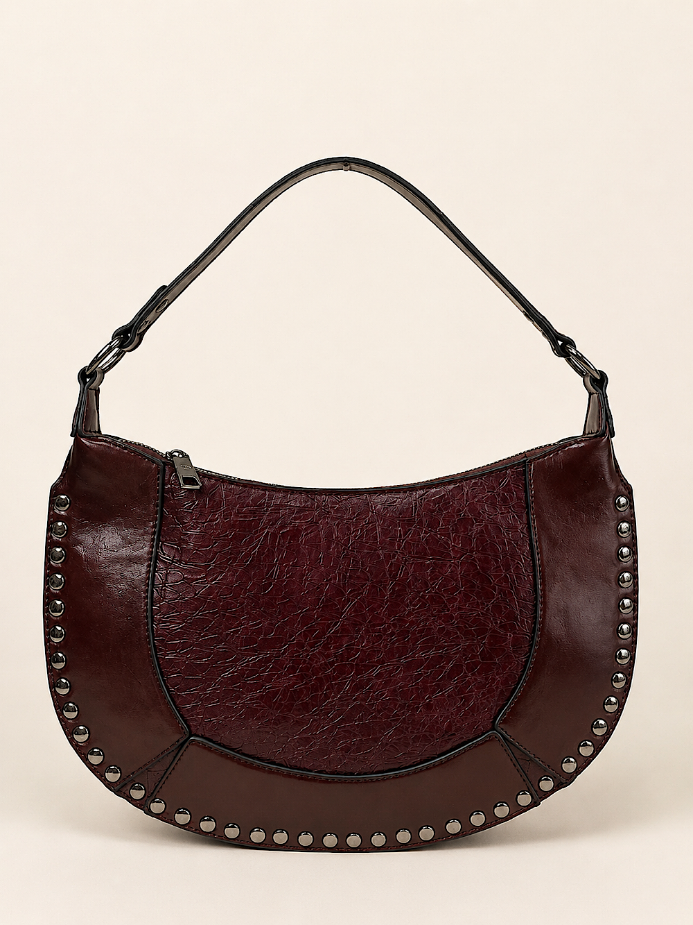 BOLSO HOBO SIENNA