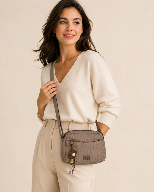 BOLSO BANDOLERA TESSA