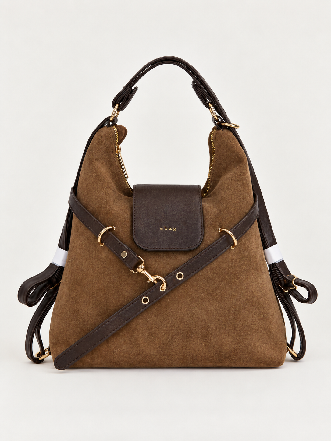 MOCHILA OXFORD