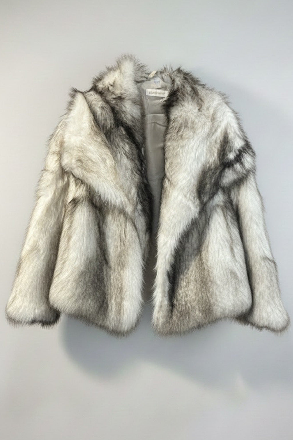 CHAQUETA PELO MONACO