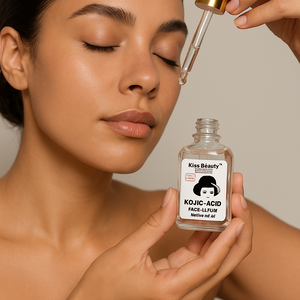 SERUM FACIAL DE ÁCIDO KÓJICO