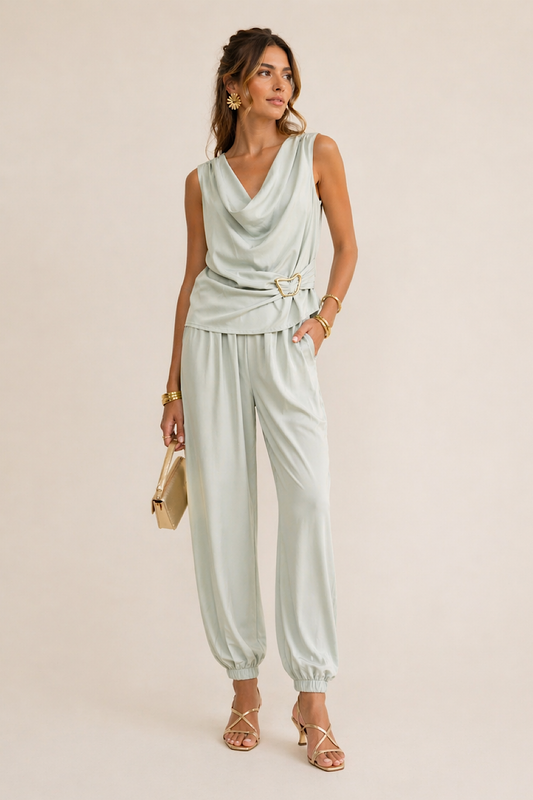 CONJUNTO DOS PIEZAS JAZMINE