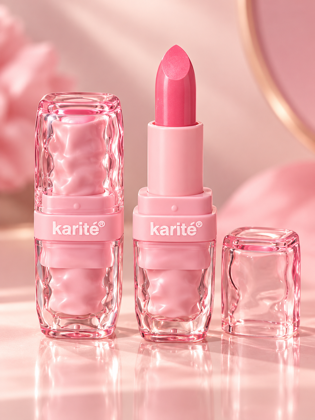 GLOSS STICK KARITE