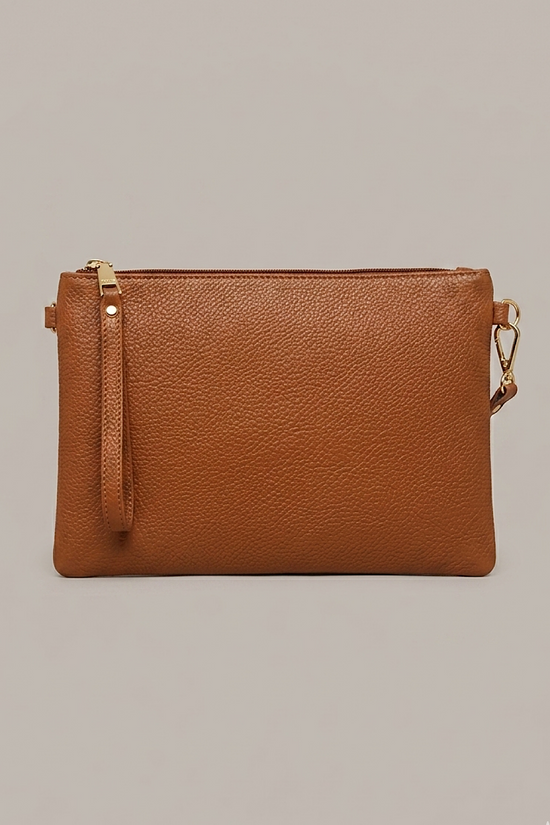 CARTERA DE MANO GENOVEVA