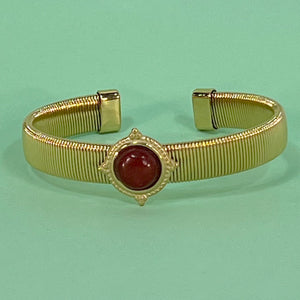 PULSERA PIEDRA NADIA