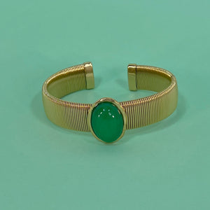 PULSERA PIEDRA NADIA