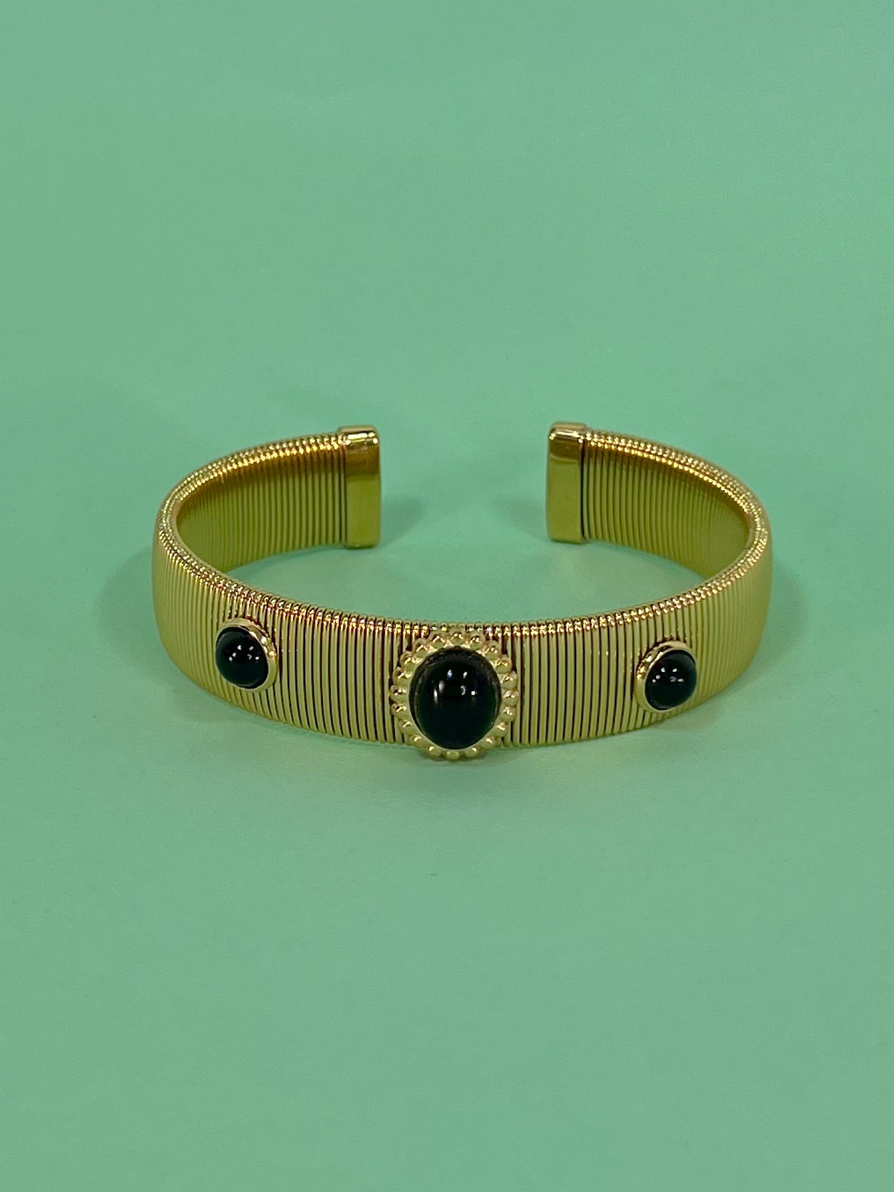 PULSERA PIEDRA NADIA