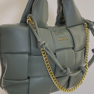 BOLSO ACOLCHADO FABI