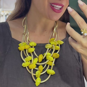 COLLAR NAIROBI