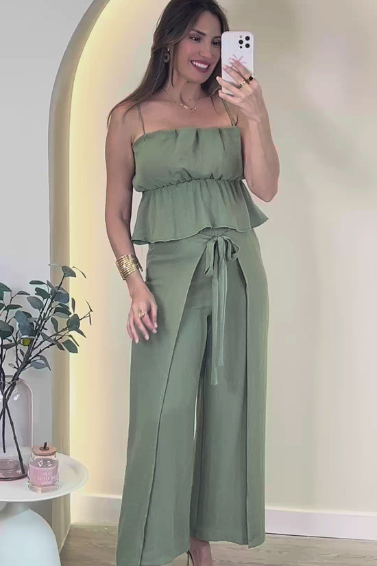 CONJUNTO DOS PIEZAS ALIYA