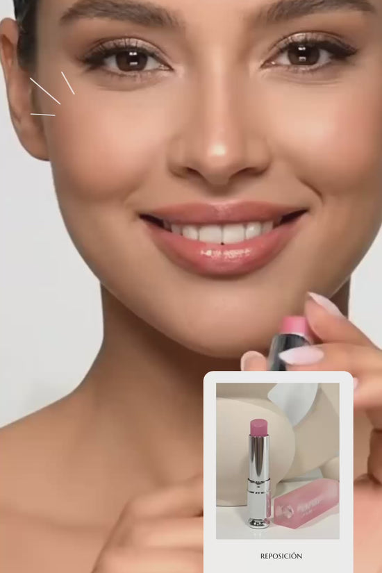 BALSAMO LABIAL COLOR MAGIC