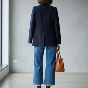 PANTALON VAQUERO SILVIA