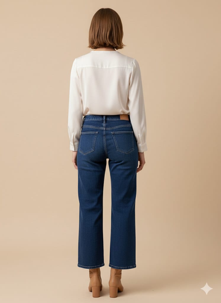 JEANS ELISA