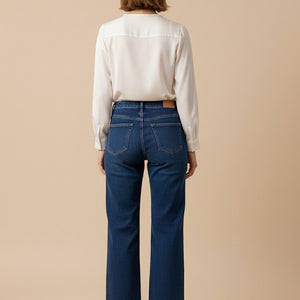 PANTALON VAQUERO ELISA