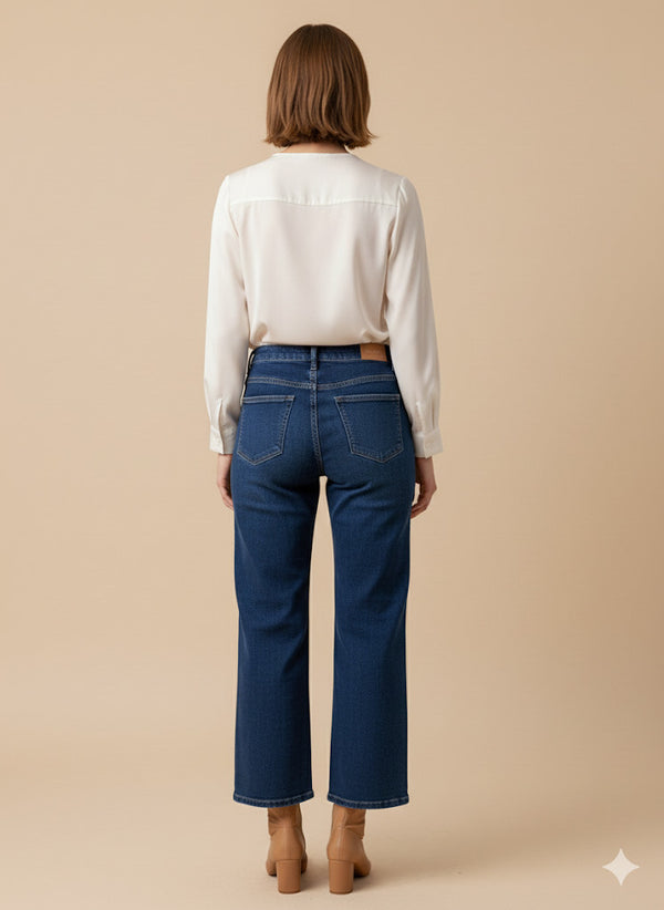 PANTALON VAQUERO ELISA