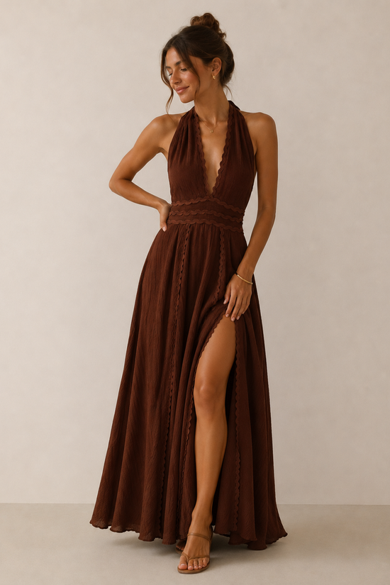VESTIDO BAMBULA SARA