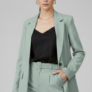 BLAZER HOMBRERAS ARIANA