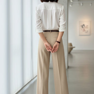 PANTALON VESTIR SORAYA