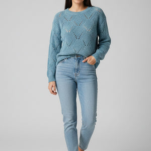 JERSEY CHENILLA LIDIA