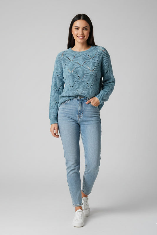 JERSEY CHENILLA LIDIA