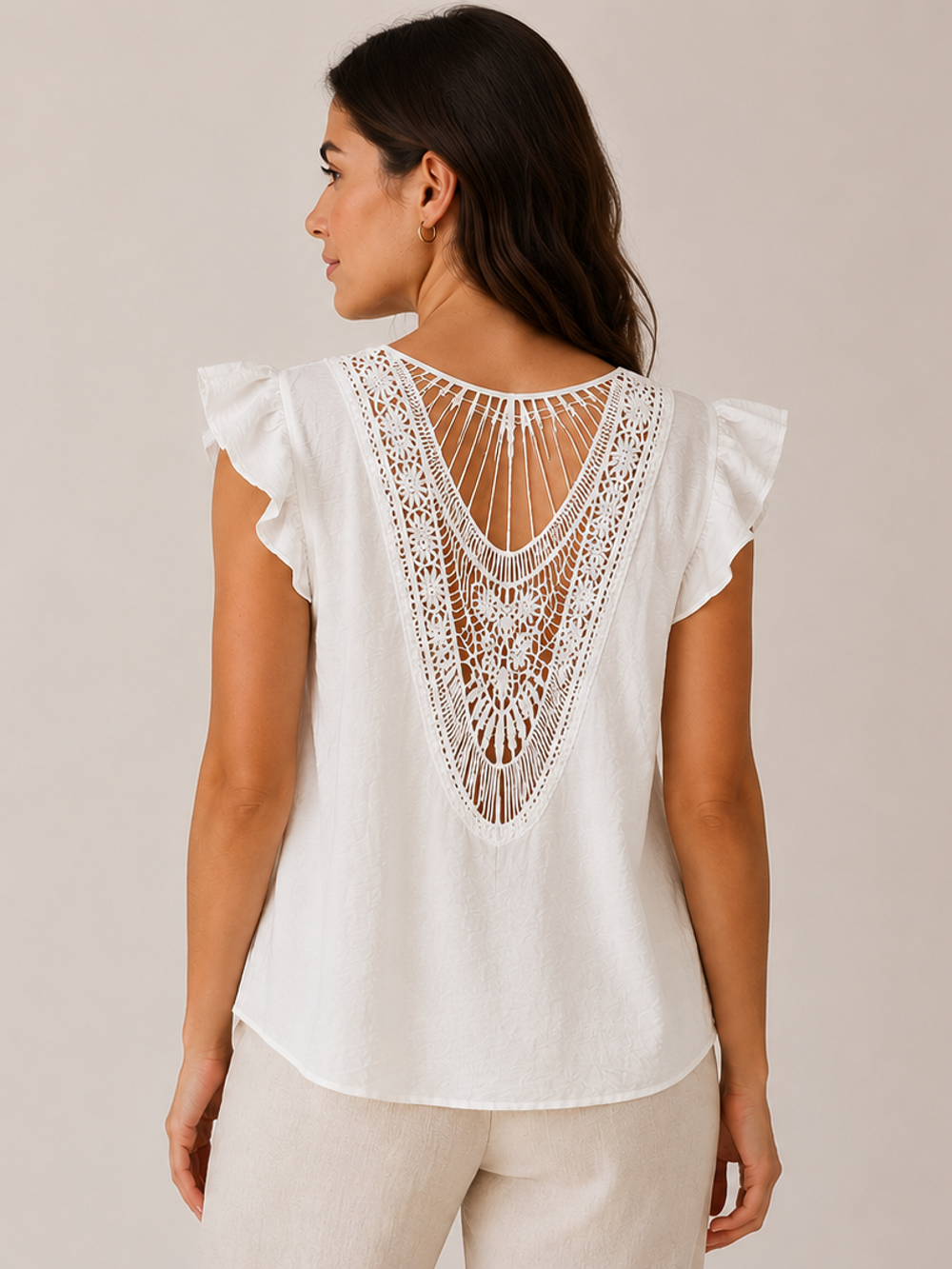 BLUSA DETALLE ESPALDA