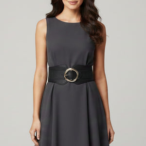 CINTURON ANCHO OLIVIA