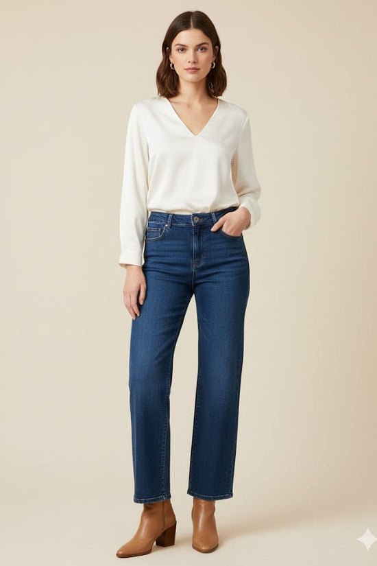 JEANS ELISA