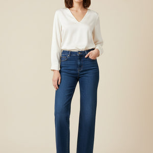 PANTALON VAQUERO ELISA
