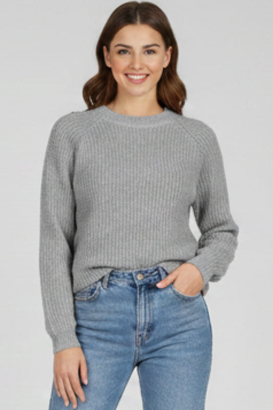 JERSEY CHENILLA CUELLO SUBIDO